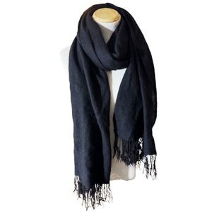 Nordstrom 100% Cashmere Scarf/Wrap
